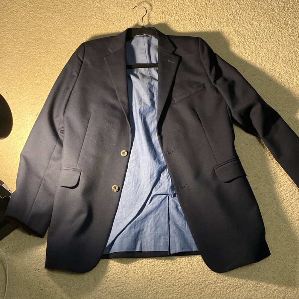 Sportcoat